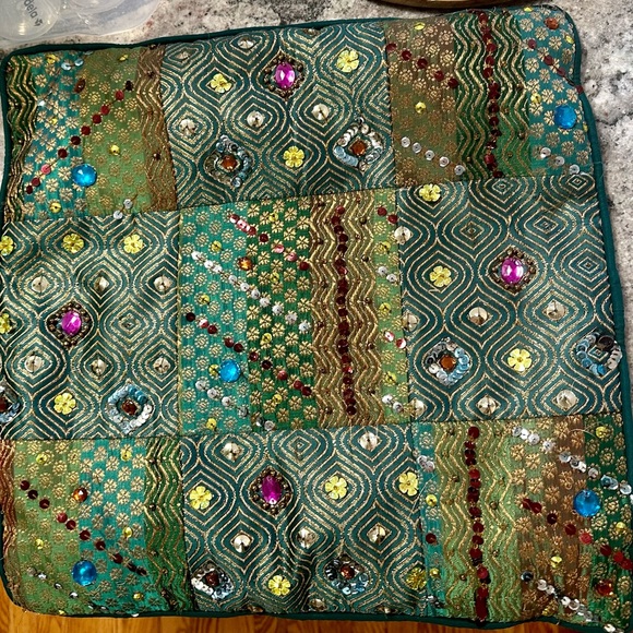 Pier 1 Bedding Pier Pillow Covers Poshmark